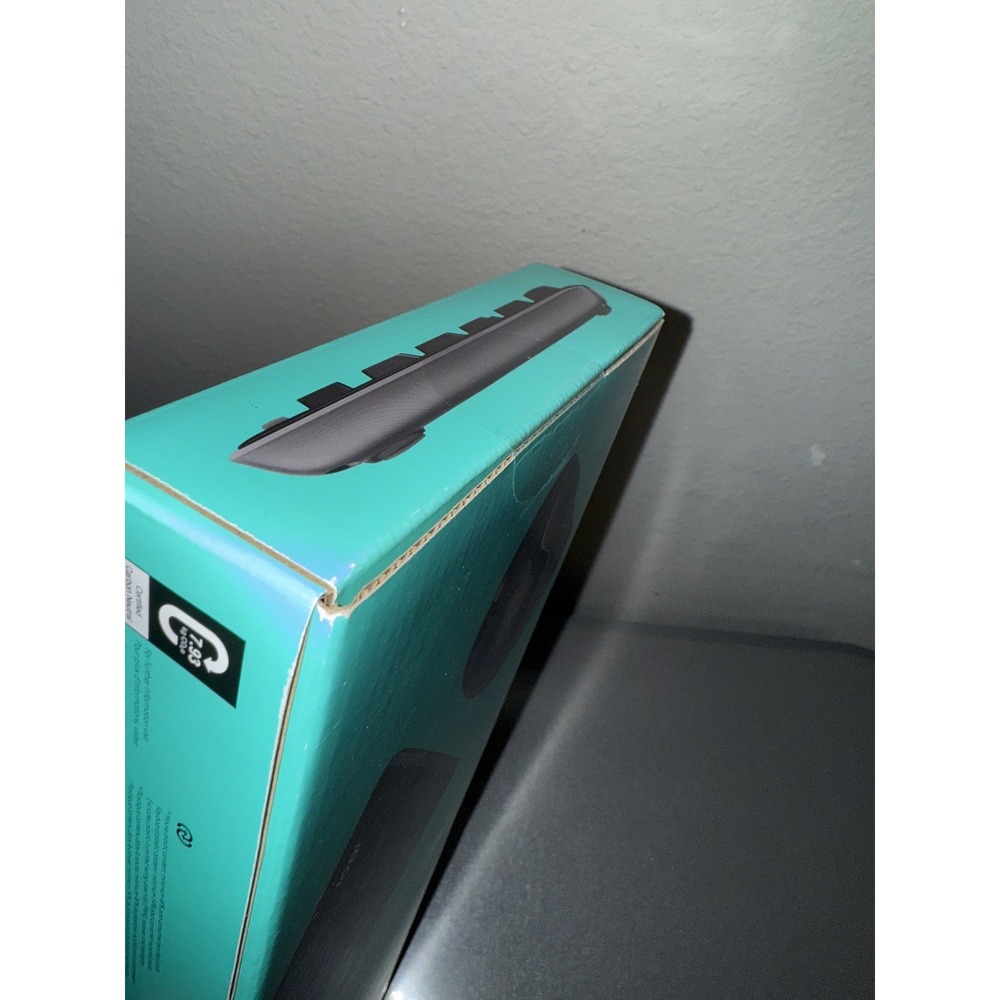 Logitech MK270 Wireless Keyboard Mouse Comb 2.4GHz USB Receiver Windows ChromeOS - Picture 4 of 7